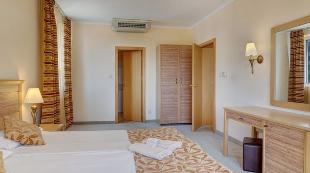 DIT Majestic Beach Resort - 1-bedroom apartment
